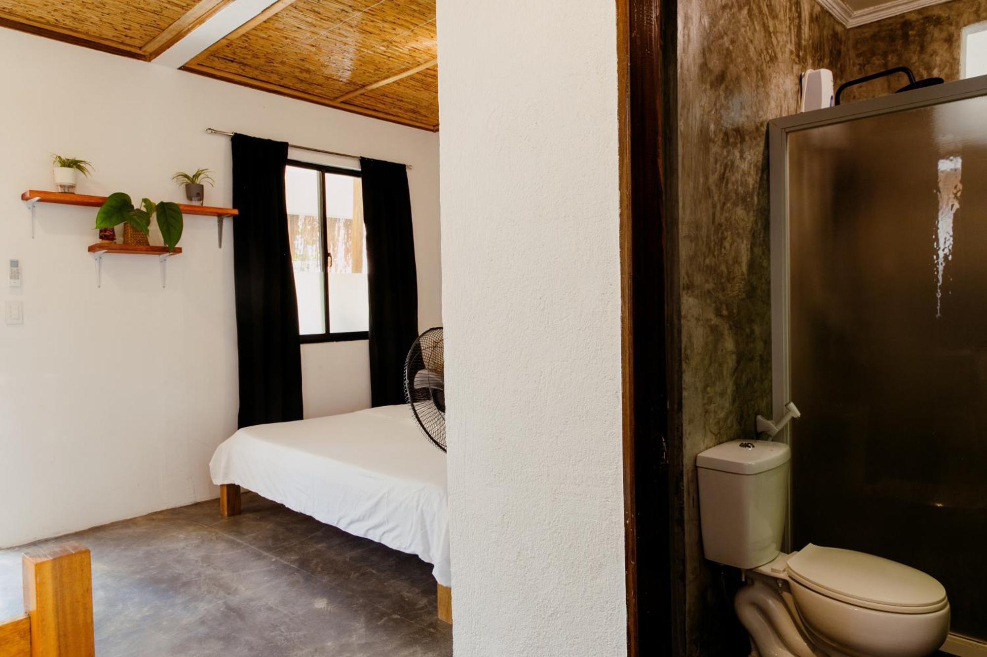 ג'נרל לונה Ozen Freediving Hostel מראה חיצוני תמונה