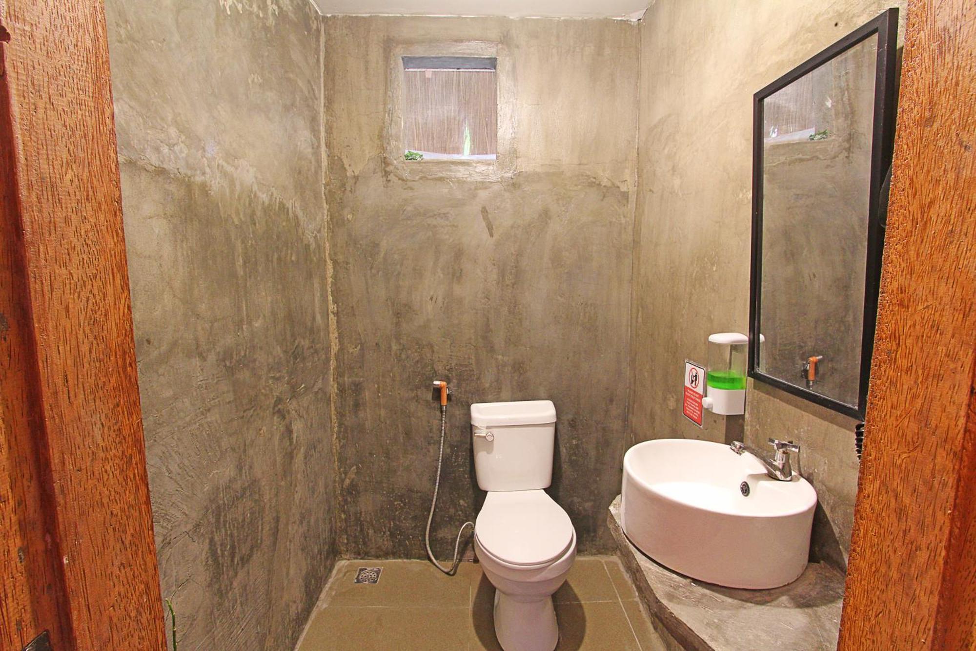ג'נרל לונה Ozen Freediving Hostel מראה חיצוני תמונה